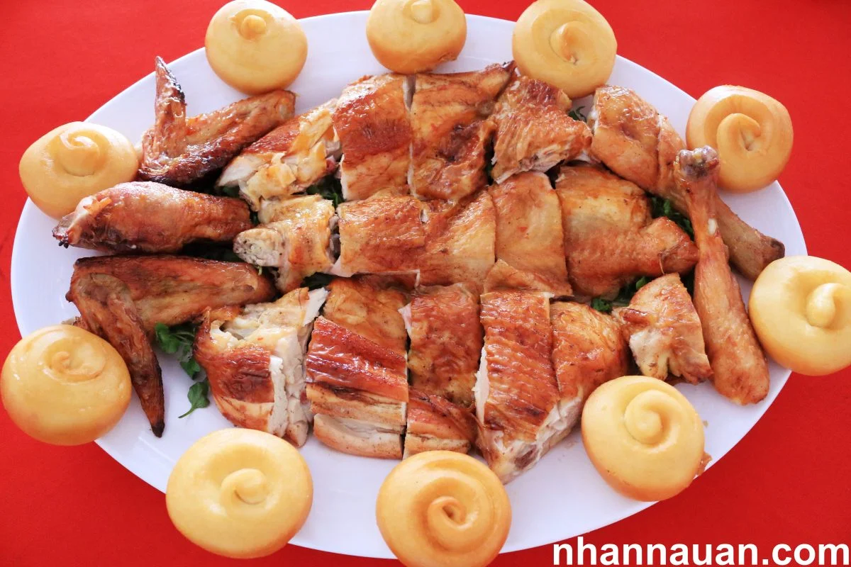 Top 6 Dịch vụ nấu ăn tại nhà uy tín và chất lượng nhất TP. Hồ Chí Minh 14 1 40