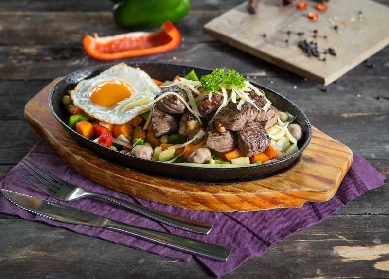 Top 6 Dịch vụ nấu ăn tại nhà uy tín và chất lượng nhất TP. Hồ Chí Minh 17 Bo Napoleon